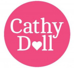 Cathy Doll 